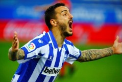 皇马西甲对决莱万特：本泽马领衔锁定胜局