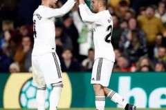 罗纳尔多：诺坎普球场，巴塞罗那激情西甲岁月见证辉煌