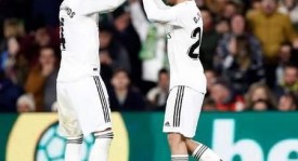 罗纳尔多：诺坎普球场，巴塞罗那激情西甲岁月见证辉煌